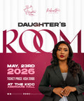 Daughters Room